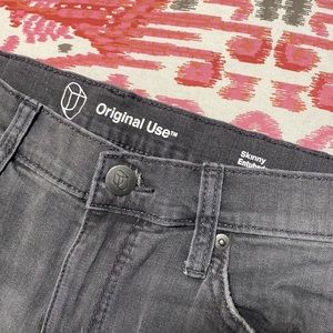 Men’s Denim Shorts